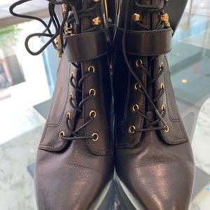 Michael Kors 6 1/2 ankle boots